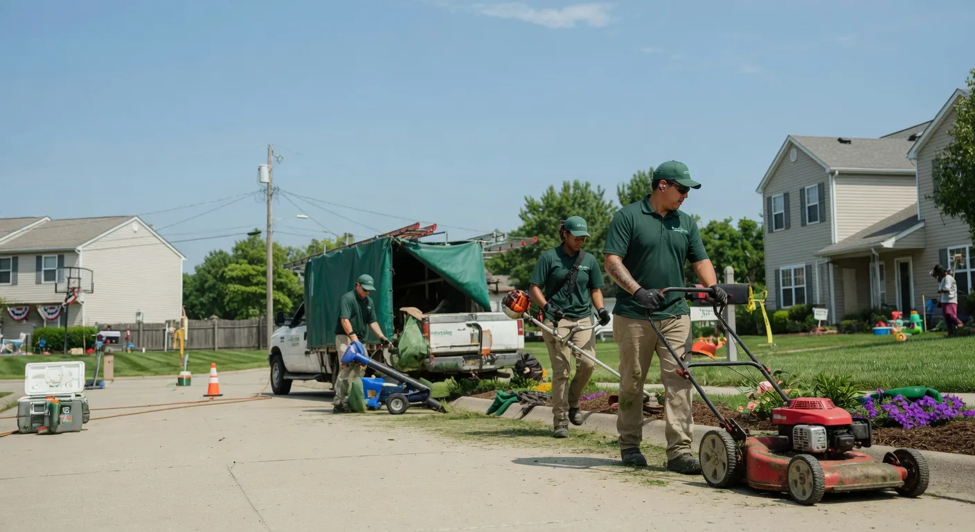 Irrigation Installation in New York Mills, NY near me